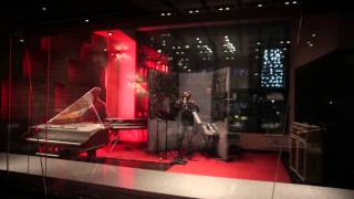 Week of Release: Dark Sky Paradise