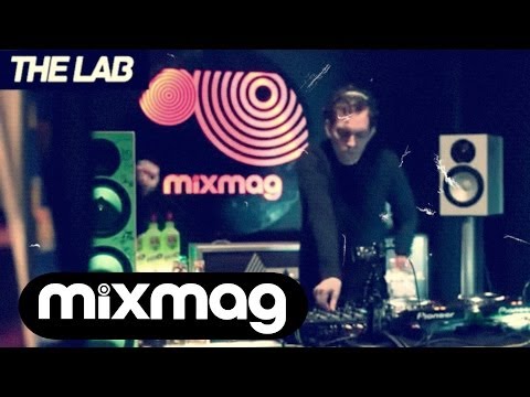 ARTWORK & ROUTE 94 deep/tech house DJ sets in The Lab LDN