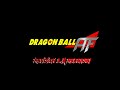 Draron Ball AF MUGEN Project Revision 2 0 Release