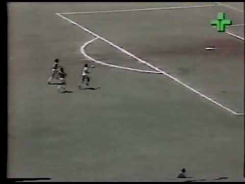 Muller Luis Antonio (São Paulo) - 22/09/1985 - XV de Jaú 0x3 São Paulo - 2 gols (1/2)