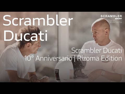 2025 Ducati Rizoma Edition in Portland, Oregon - Video 2