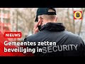 Extra beveiliging om problemen met jaarwisseling te voorkomen | Omroep Brabant