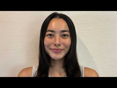 Bilingual Babysitter Hayley (Tokyo)