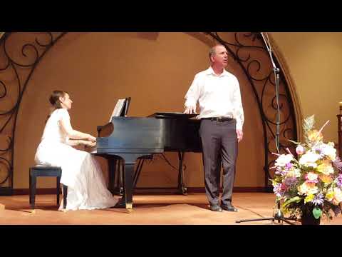 Shawn Armenta Suddenly from Les Miserables