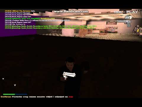 Alexis Neymar vs Filip Goricanec DEagle