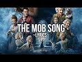 Beauty The Beast The Mob Song Lyrics HD