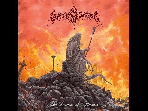 Gates of Ishtar - Perpetual Dawn Lyrics - Melodic Death Metal Thursday