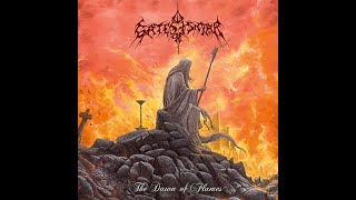 Gates of Ishtar - Perpetual Dawn Lyrics - Melodic Death Metal Thursday