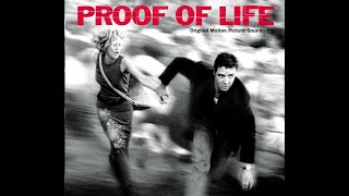 NEW * 4K VAN MORRISON — I&#39;ll Be Your Lover, Too, FROM movie &quot; PROOF OF LIFE &quot; - ORIGINAL SOUNDTRACK.