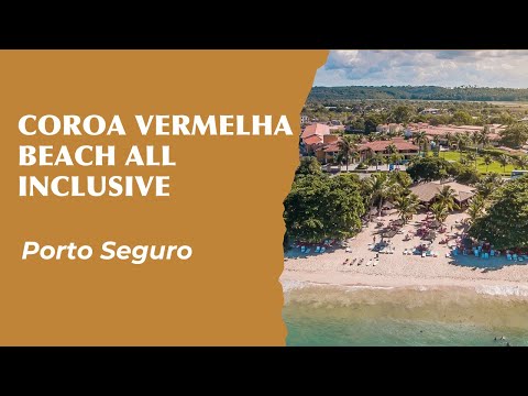 Videos del Coroa Vermelha Beach 4★ en Porto Seguro, BrasilVer MásVerPrecios14CerrarConsulta por Whatsapp 🇦🇷BookingTripadvisorExpediaAgodaOrbitzTripSkyscannerDespegarKayakHotelesDestiniaTrivagoHotwireWotif