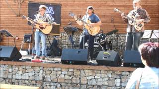 Video Blues d'Effect - Sestřih Floria jaro 2017