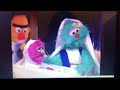 Sesame Street Prairie Dawn S Christmas Pageant