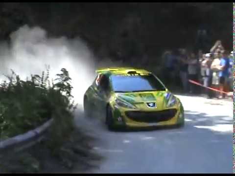 Rally Sliven 2008