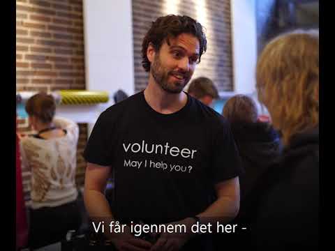 Frikirke sørger for julegaver til 817 børn