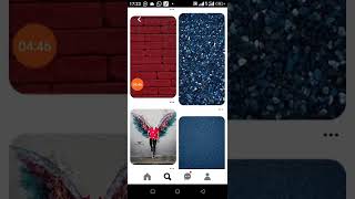 How to use Pinterest to get Icons and backgrounds for your Graphics....l Graphic design search app