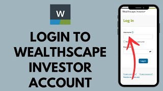 Wealthscape Login: How to Sign in to Mystreetscape Account (2023)