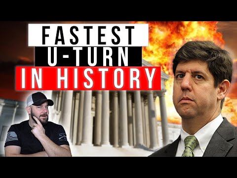 ATF Director Slips Up On Shootings... QUICKLY Reverts Back To His Master's Gun Control Points... Thumbnail