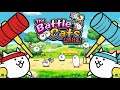 The Battle Cats Unite Review Switch