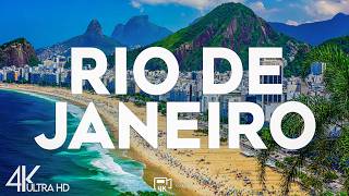 Top 10 Best Tourist Attractions in Rio de Janeiro, Brazil - Travel Guide 2026