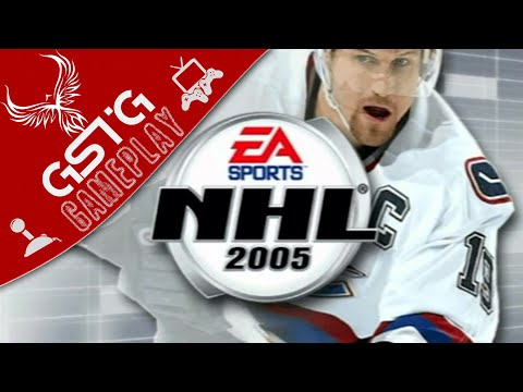 nhl 2005 pc iso