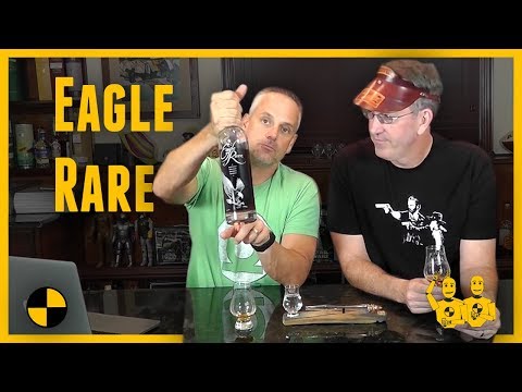 Eagle Rare Kentucky Straight Bourbon #226