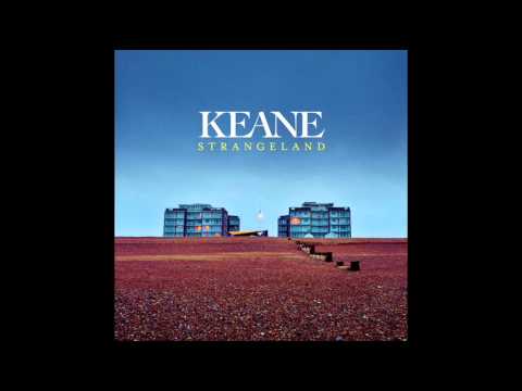 Keane - On The Road