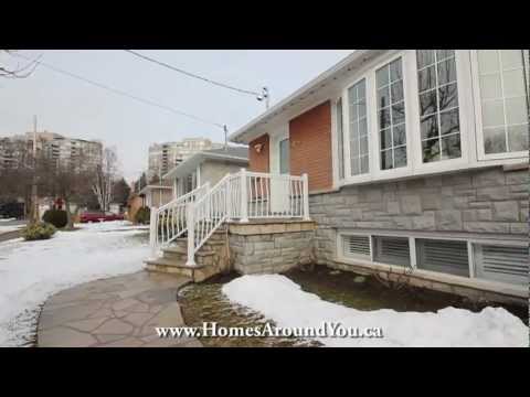 Milad Gheshmy-Bakht Presents: 47 Fareham Cresent, Toronto, Ontario