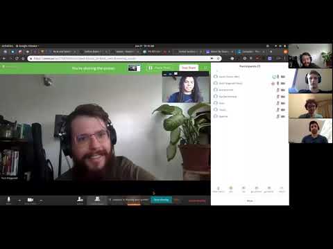 Rust and WebAssembly Working Group Meeting 2019-06-27