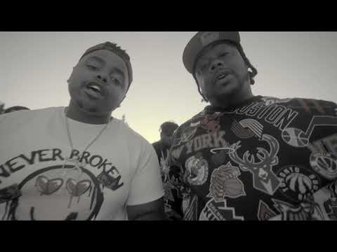 "Hood Preacher" Landlord Key Ft Bigg Beezy