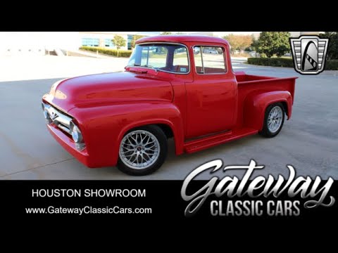 1956 Ford Pickup (CC-1910693) for sale in O'Fallon, Illinois