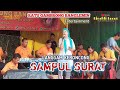 SAMPUL SURAT RATU GAMBRONG BANGLEMIN 24 02 24 CILEUNGSI BOGOR