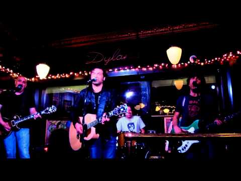 Jody Raffoul Beatles Tribute