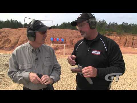Springfield Armory® - 1911 Loaded features