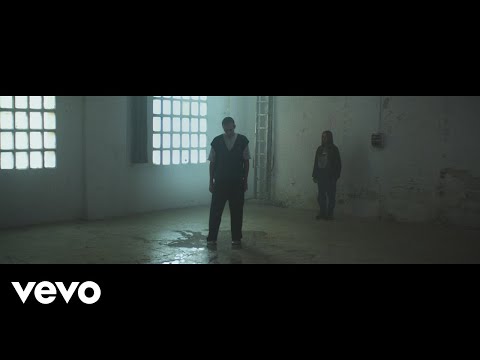 $kyhook & mori - vanish (video)