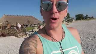 HITTING THE BEACH ONE LAST TIME!! (9-20-15) [613]