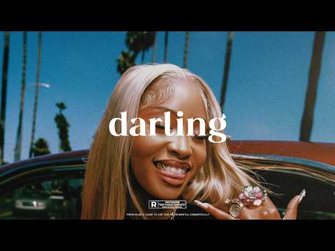 Afrobeat Wizkid x Rema Type Beat 2026 - "Darling" | Afrobeat Instrumental