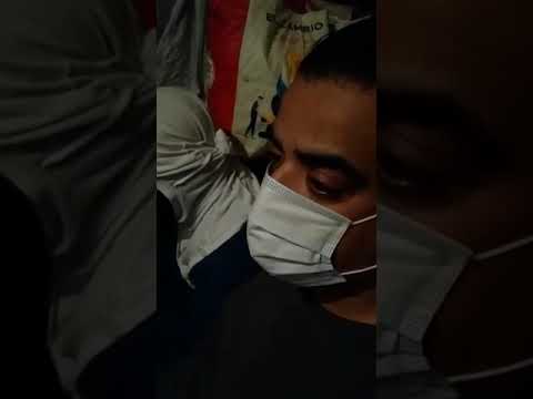 (VIDEO) Tras denuncia de reos se confirma brote de Covid-19 en la cárcel de Linares