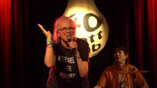 magnapop - Lay it Down - live @ 40 Watt Athens GA - 2022-03-19