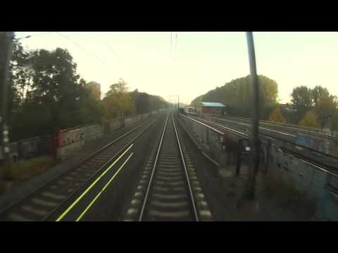 HISPEED HOLLAND Hoofddorp Midden - Amsterdam 2016