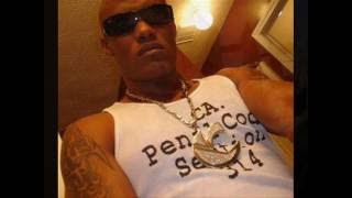 Canibus - Rip The Whole Game Poet Laureate mix