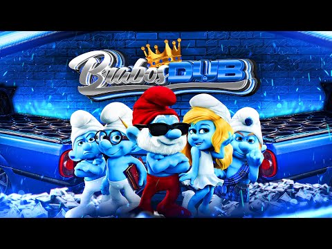 FAROFINO - (REMIX) In memory of DJ Jamaika #rap #brabosdub #deboxe