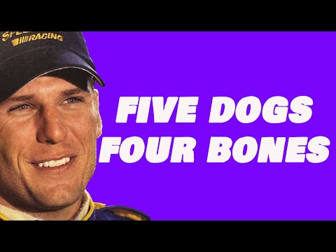 Jamie McMurray's Nightmare and Redemption in the Daytona 500