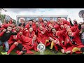 AFC viert feest na behalen landskampioenschap
