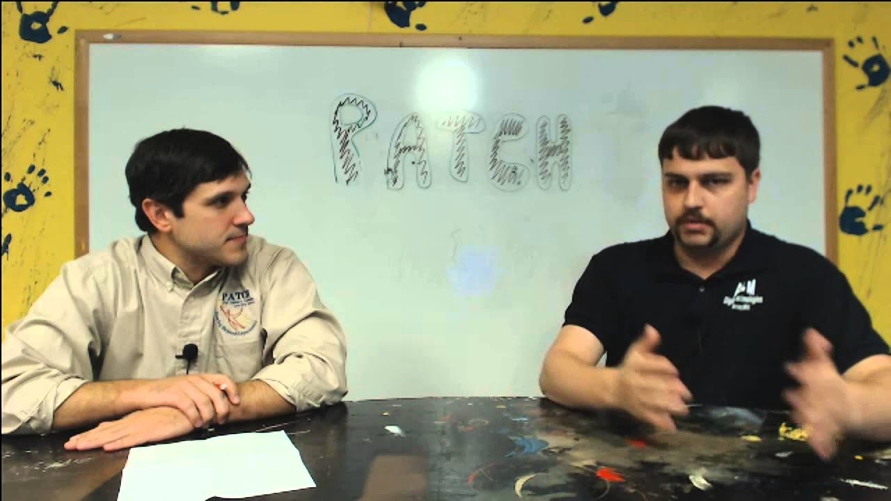 HELP DESK with Joe 35: Goodbye Windows XP