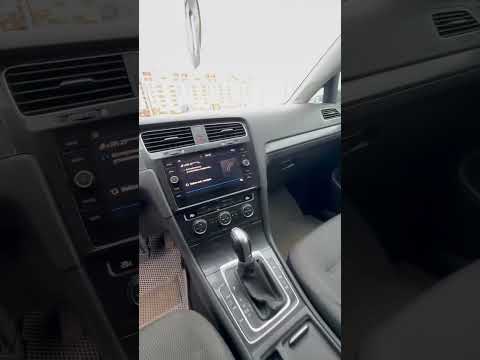 фото volkswagen golf gti vii рестайлинг 0