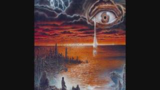 Scanner -  Out of Nowhere