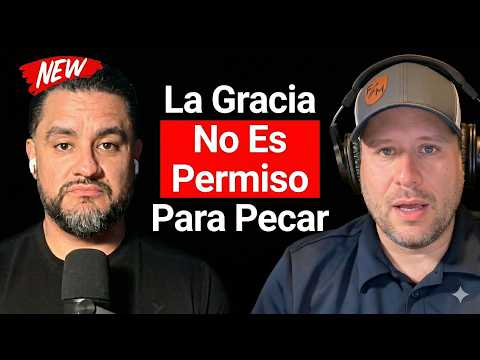 Cristo Te Hizo Libre. ¿Por Qué Sigues Esclavo?