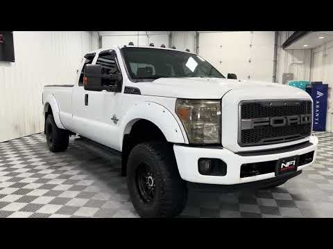 2015 Ford F350 (CC-2057041) for sale in North East, Pennsylvania