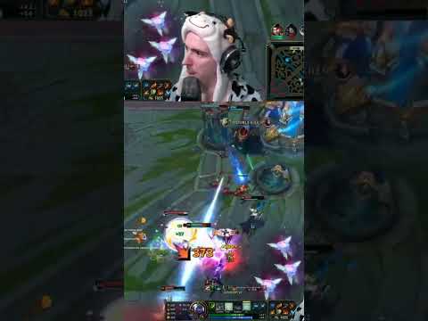 And they say Master Yi is an easy champion...