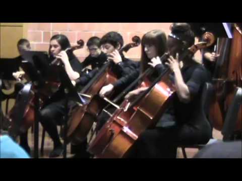 Dark Adventure, Ralph Ford